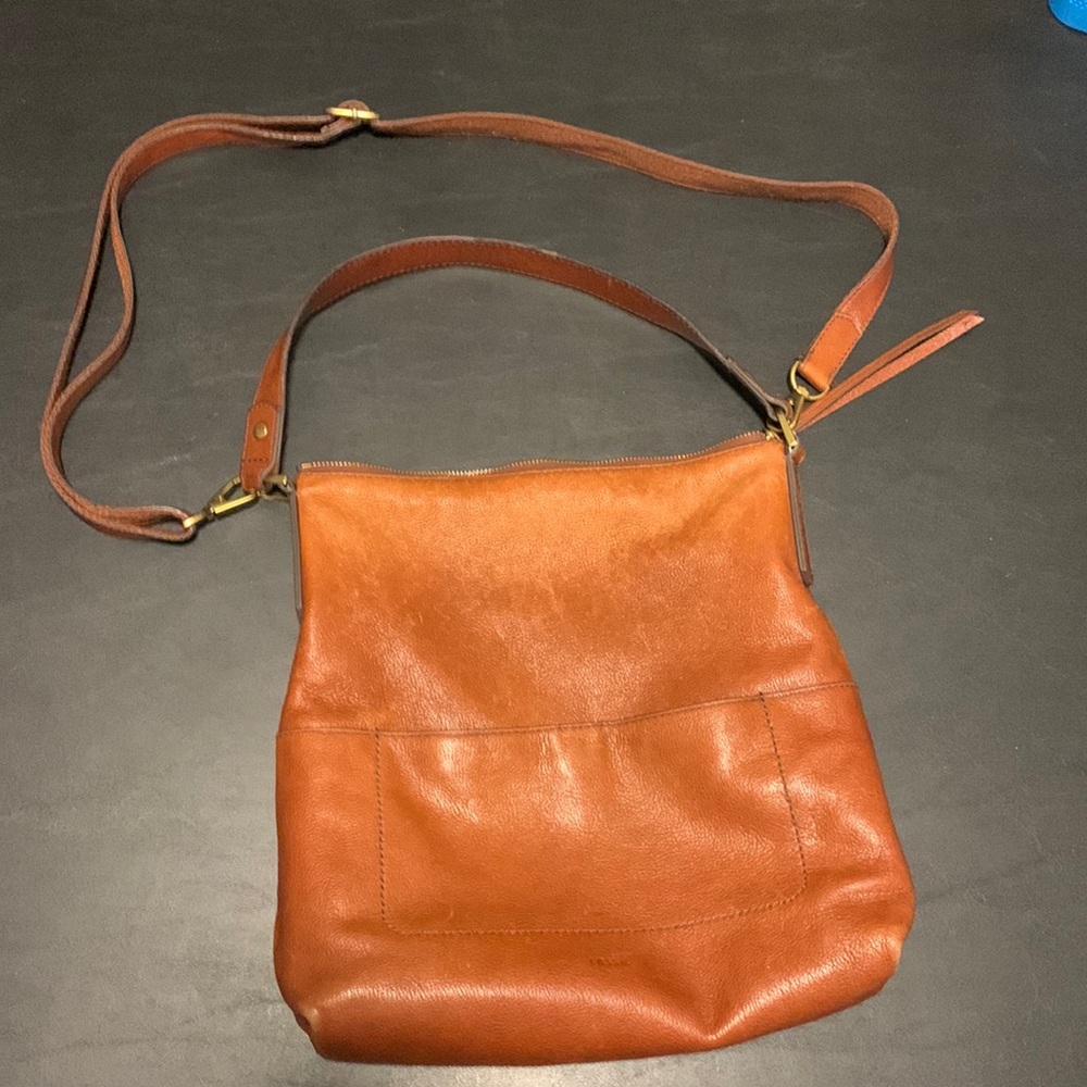 Fossil Purse